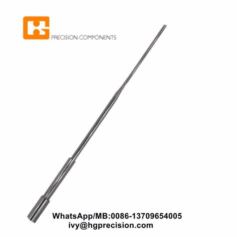 HG Custom Metal sheet Fabricators Tungsten Steel Components Desgin